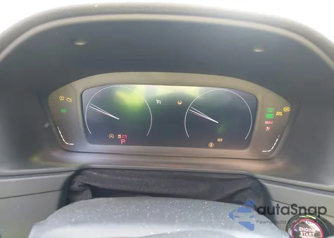 2025 Honda Accord Se z USA, uszkodzony, nr VIN 1HGCY1F47SA014904